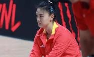 乐鱼APP-中国女排赛后接受采访：电竞国家队是我最难对付的对手
