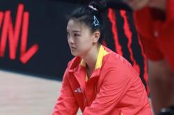 乐鱼APP-中国女排赛后接受采访：电竞国家队是我最难对付的对手