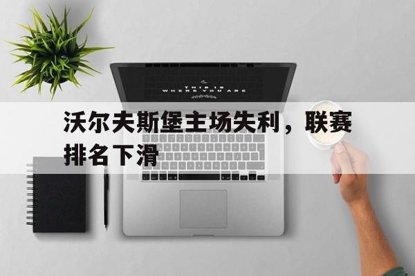 沃尔夫斯堡主场失利，联赛排名下滑